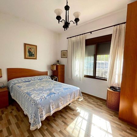 Casa Don Bosco Villa Campano  Eksteriør bilde