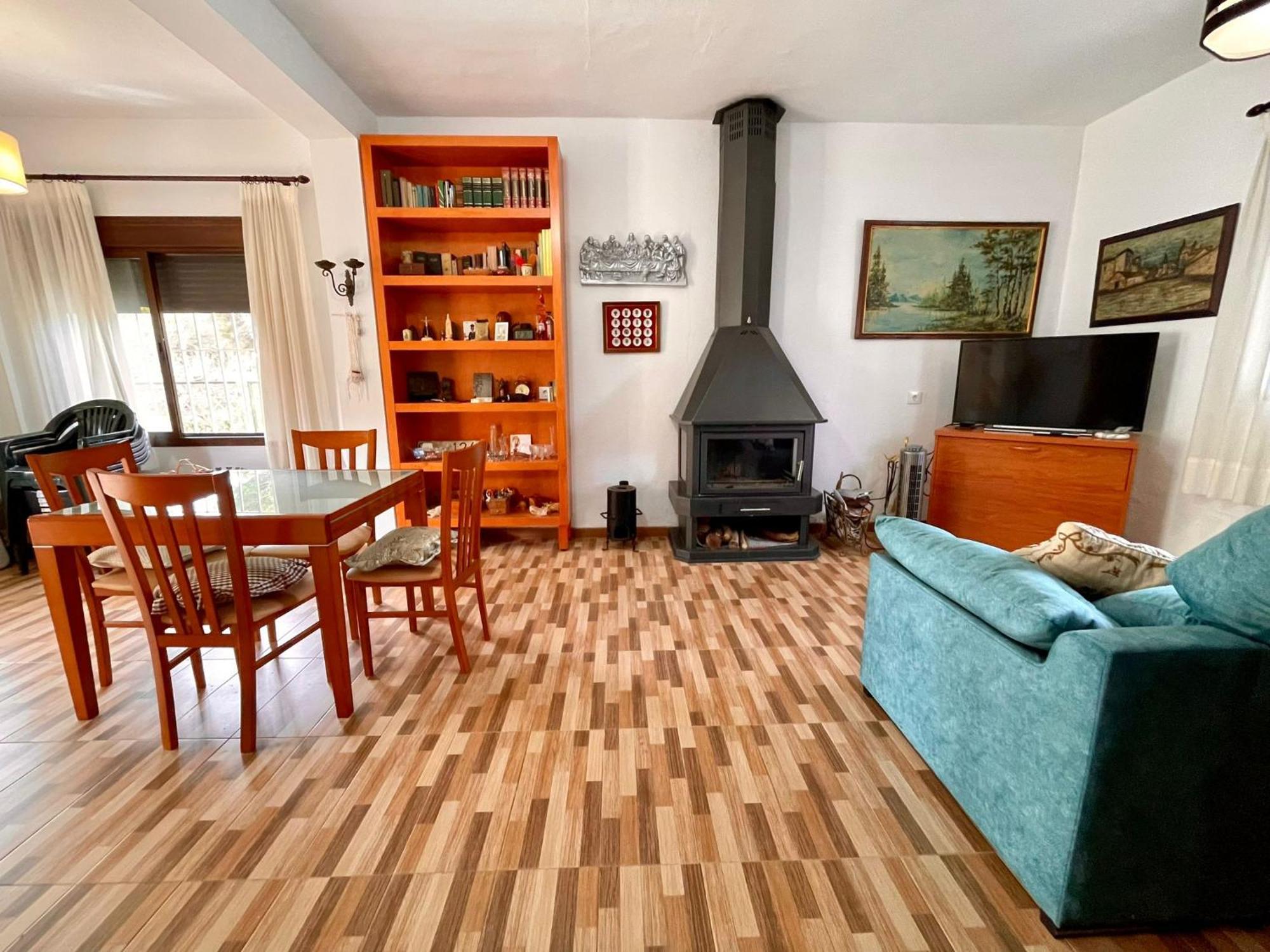 Casa Don Bosco Villa Campano  Eksteriør bilde