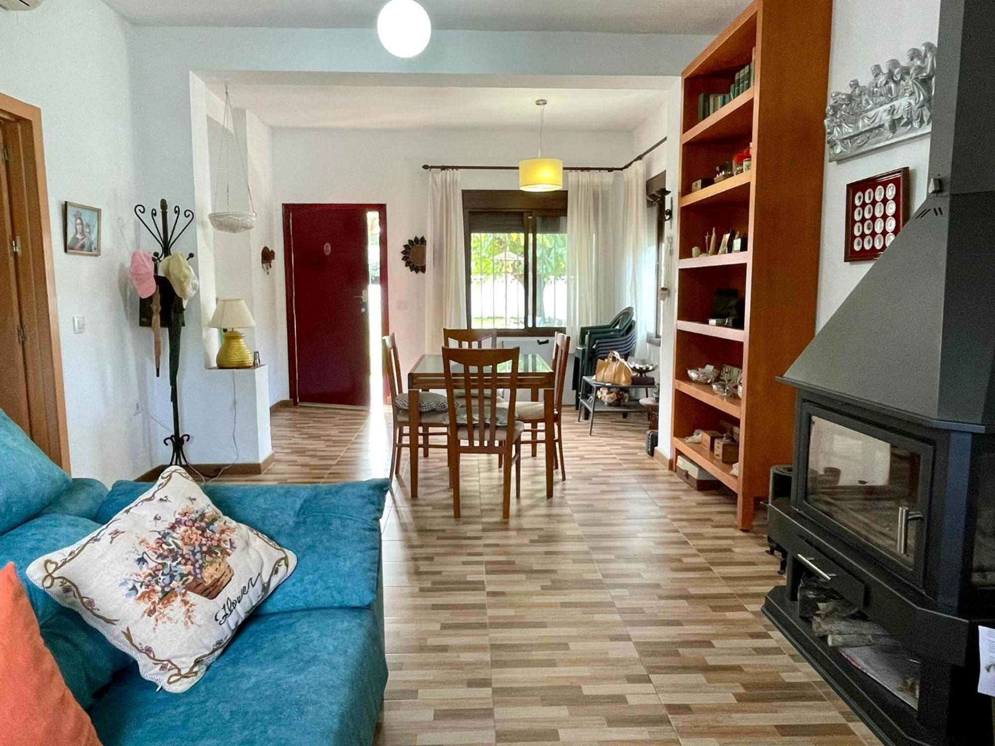 Casa Don Bosco Villa Campano  Eksteriør bilde